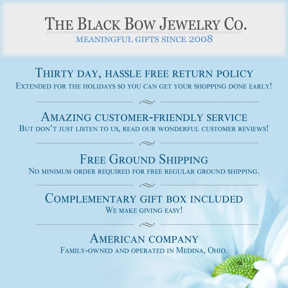 14k Yellow Gold Small Fancy Script Initial C Necklace