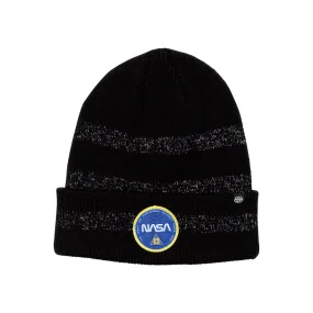 686 NASA Knit Beanie Mens 2024