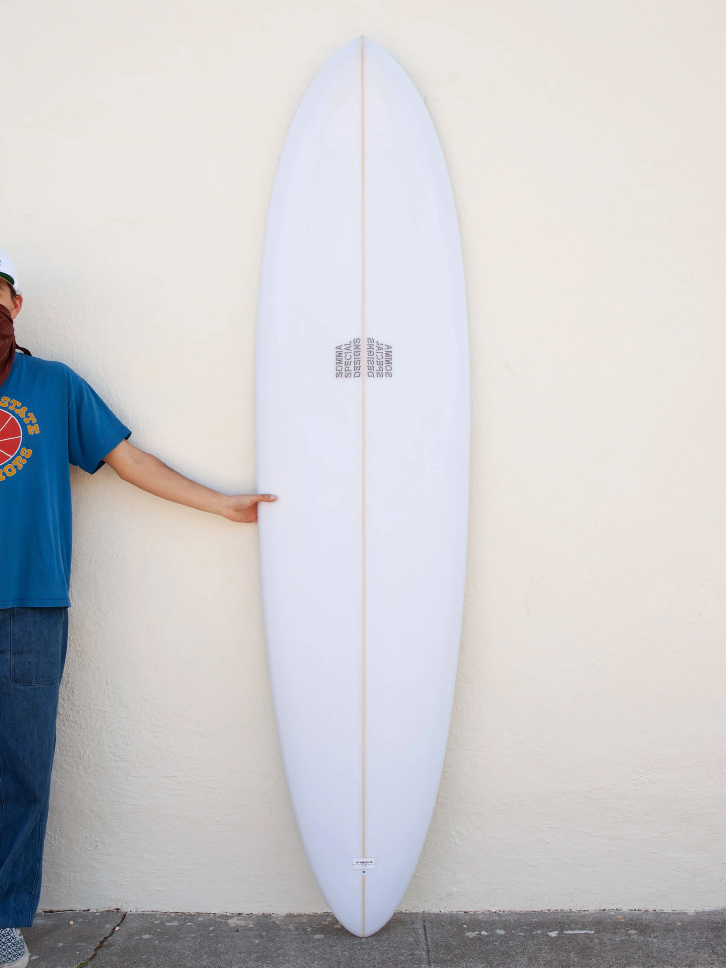 Somma Special Designs Judah 7'6