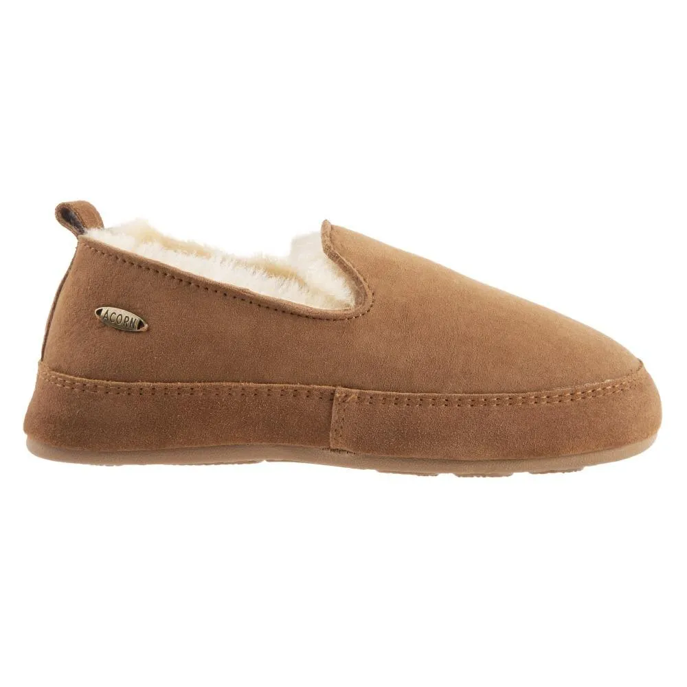 Women's Sheepskin Loafer