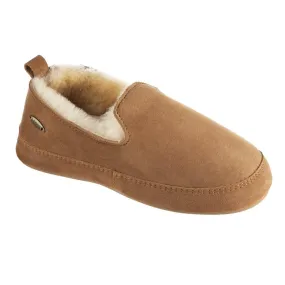 Women's Sheepskin Loafer