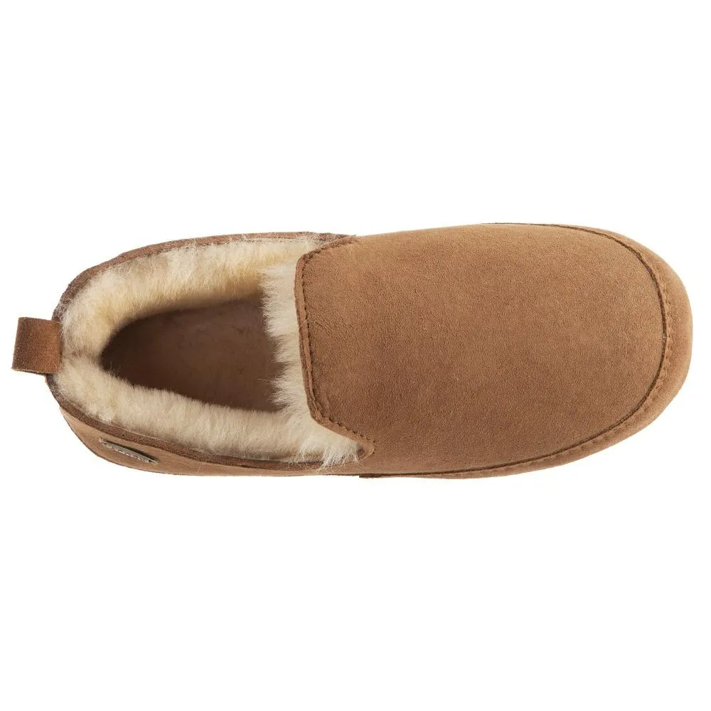 Women's Sheepskin Loafer