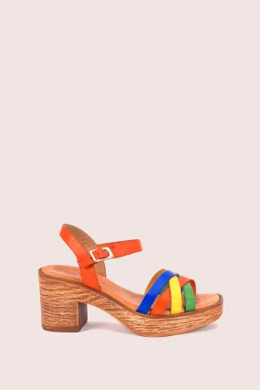 Rainbow Sandals