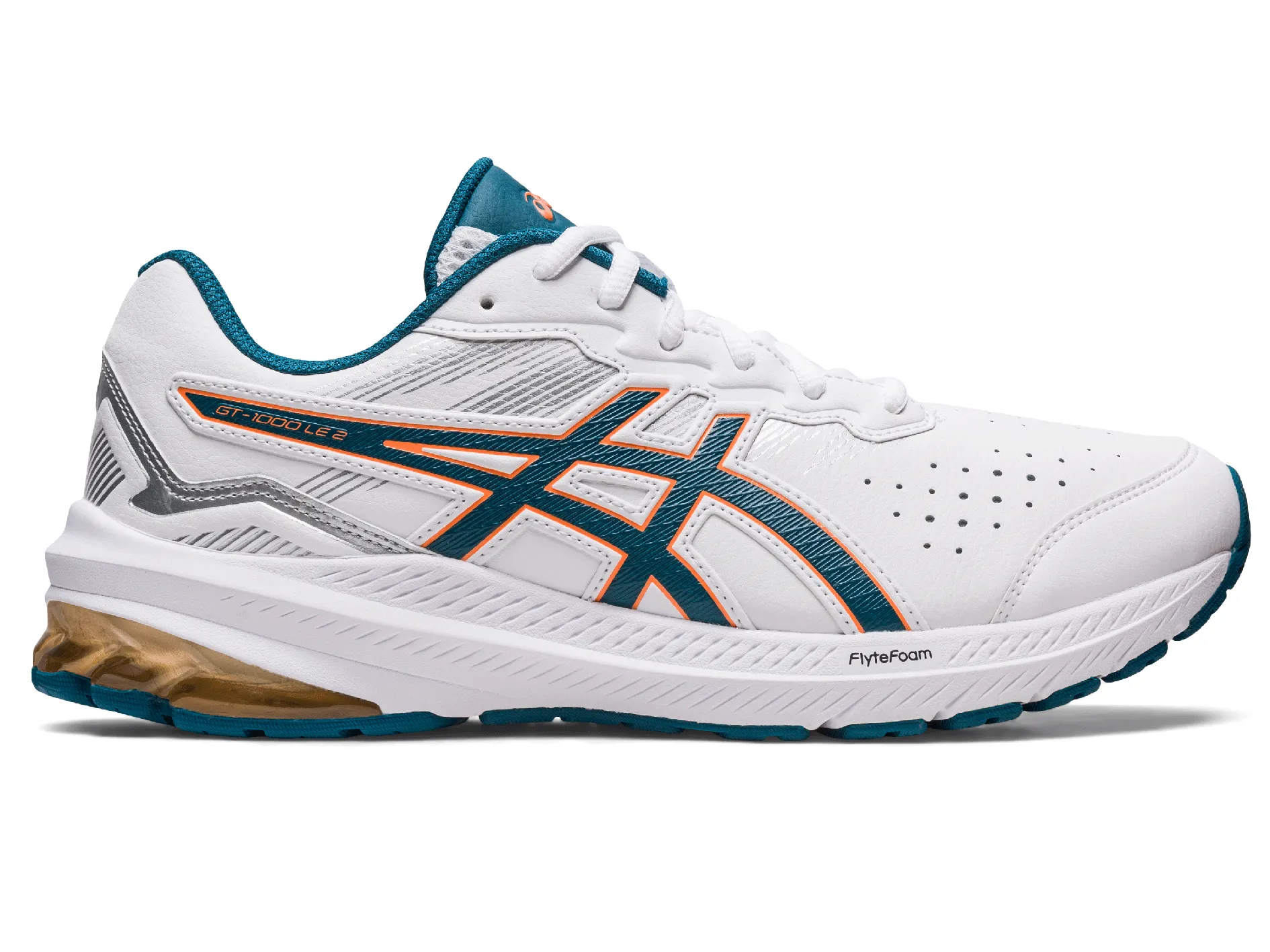 Asics Men GT-1000 LE 2 (2E Width)  1131A059 111