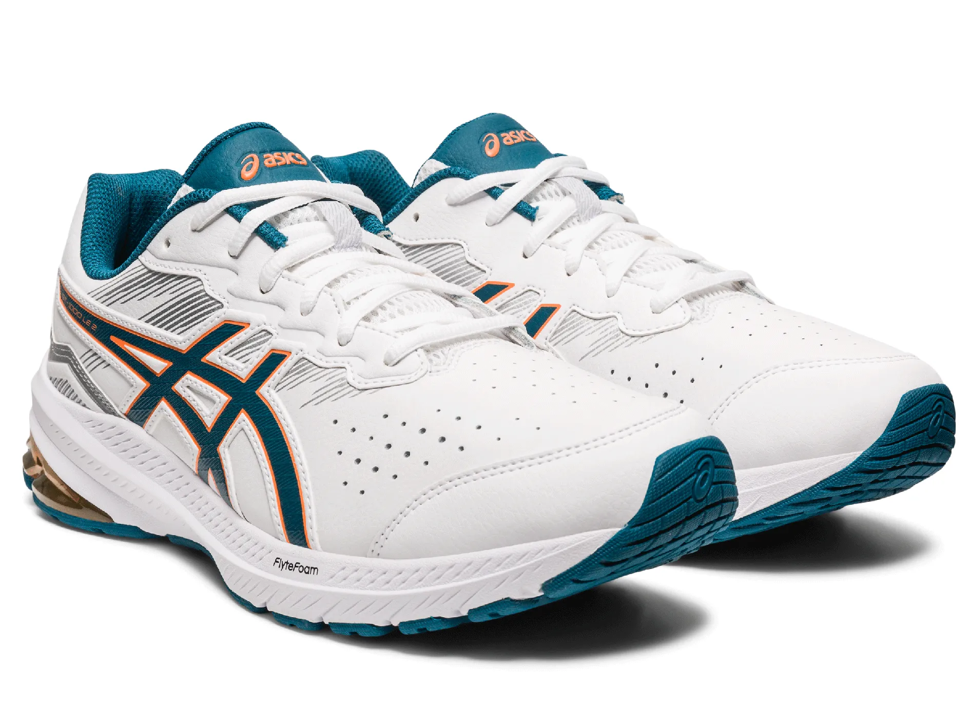 Asics Men GT-1000 LE 2 (2E Width)  1131A059 111