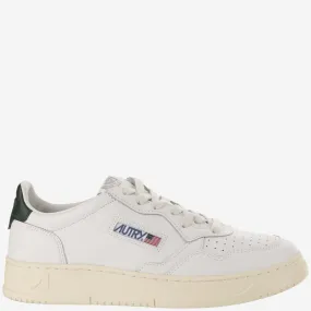 Autry    Autry Low Medalist Sneakers