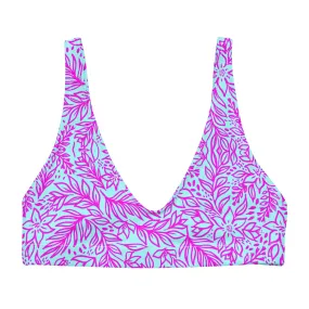 Limited Edition Orchid Island Eco Bikini Top