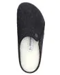 Birkenstock Anthracite Slippers