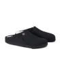 Birkenstock Anthracite Slippers