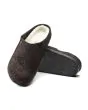 Birkenstock Zermatt Shearling Slippers Mocha