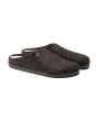 Birkenstock Zermatt Shearling Slippers Mocha