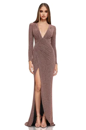 Bronze Nookie Intuition Gown