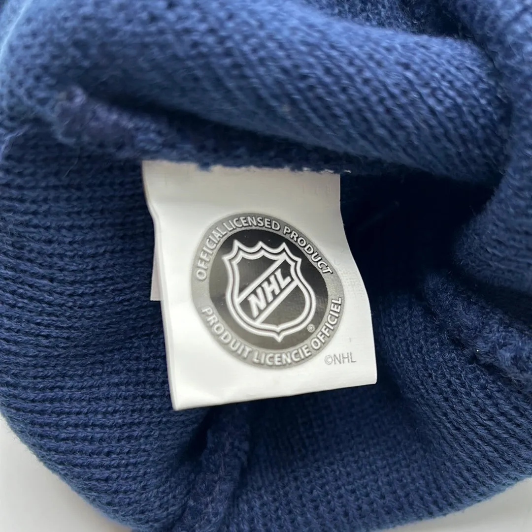 Buffalo Sabres NHL American Needle Knit Beanie