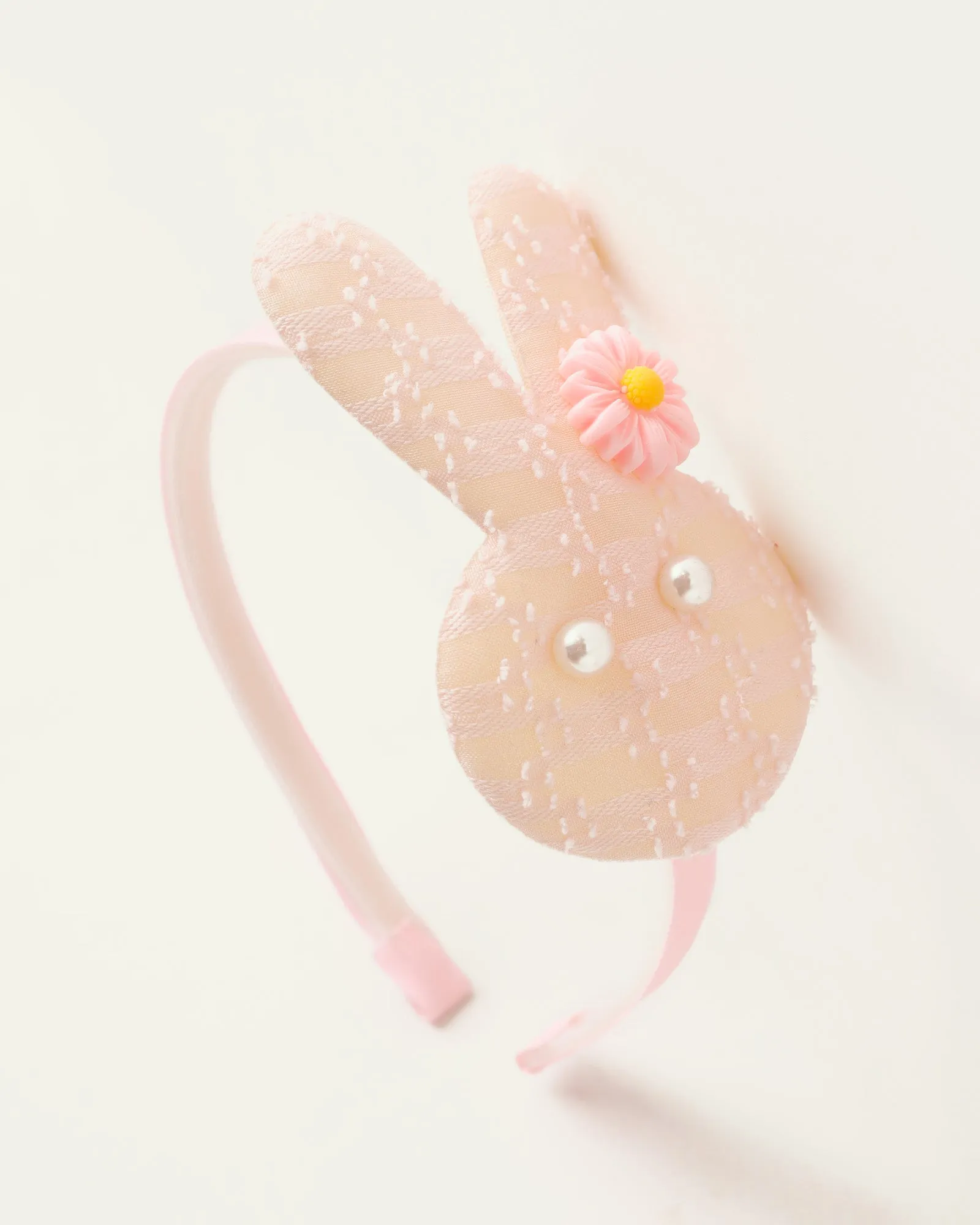 Bunny Theme Headband