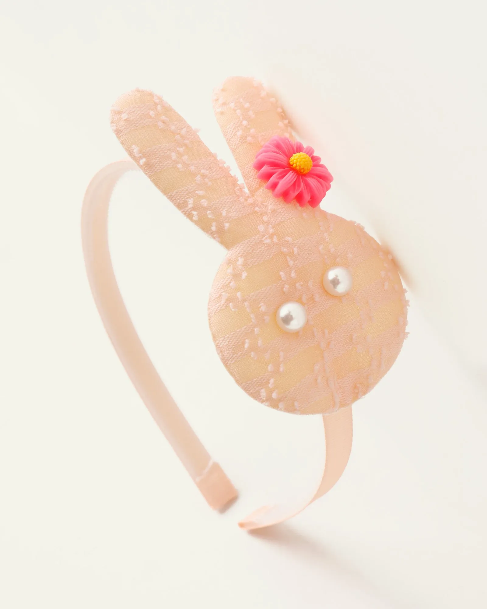 Bunny Theme Headband