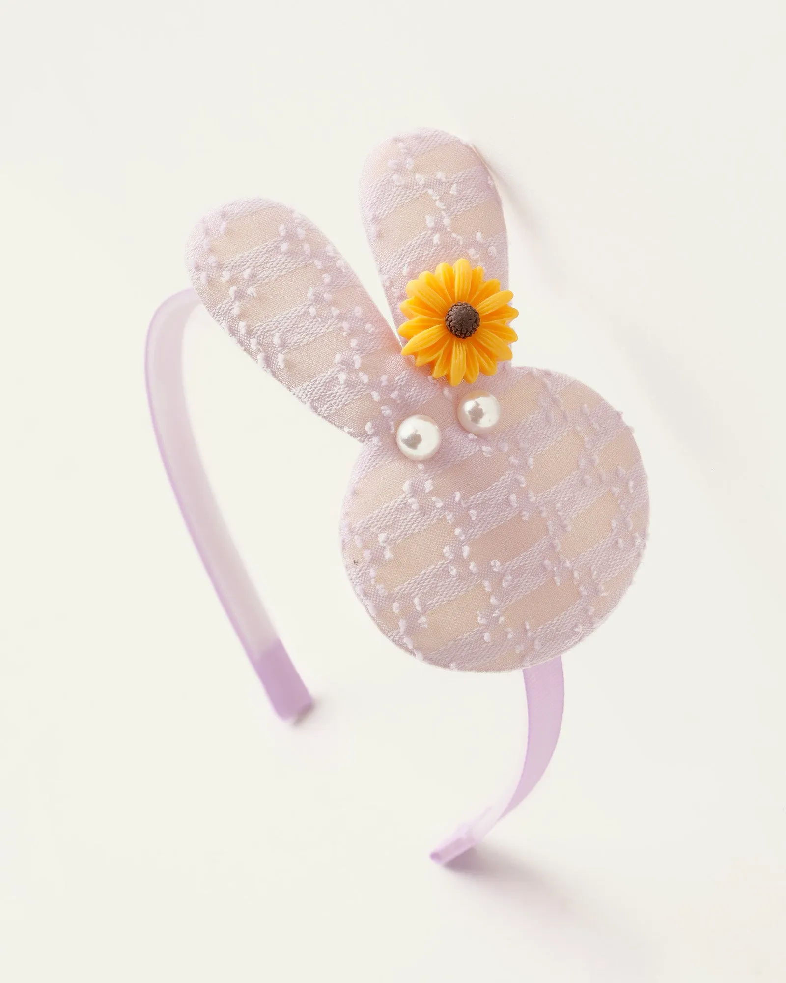 Bunny Theme Headband