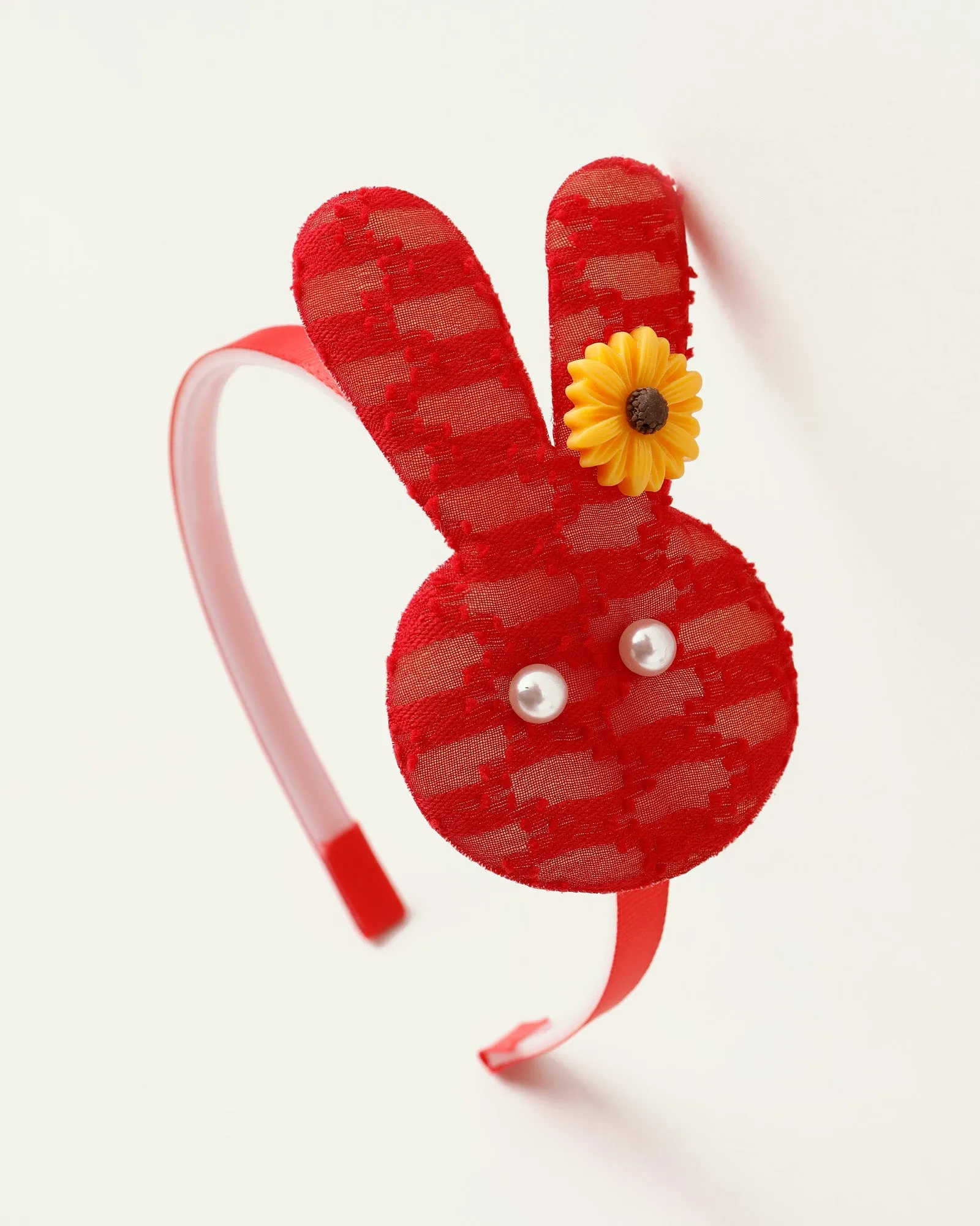 Bunny Theme Headband