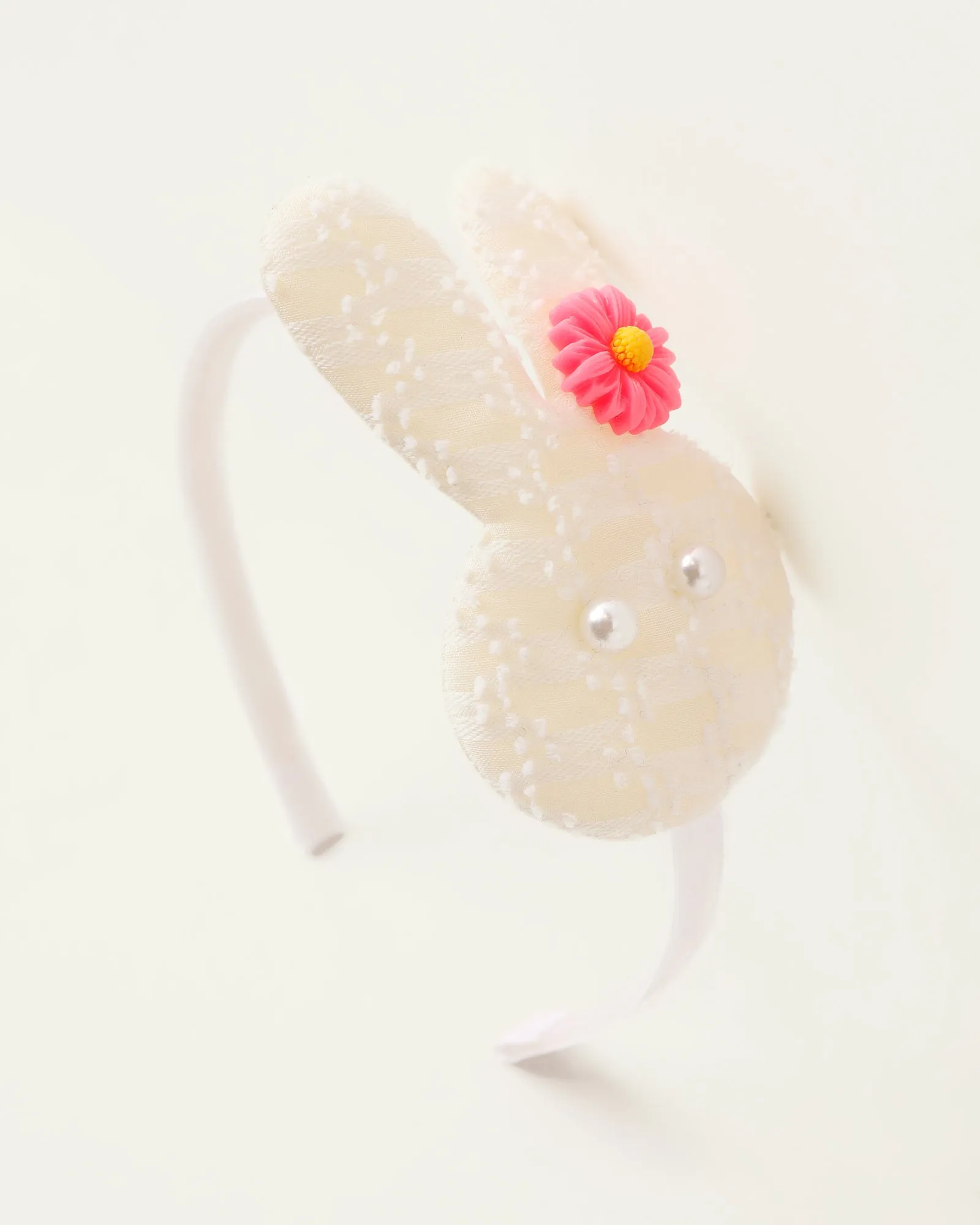 Bunny Theme Headband