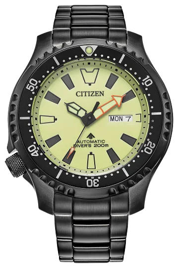 Citizen Promaster Dive Automatic