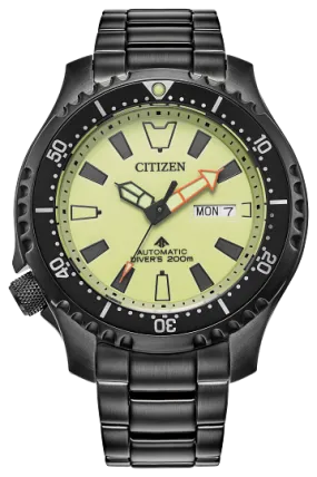 Citizen Promaster Dive Automatic