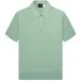 Paul Smith Green Classic Knit Polo