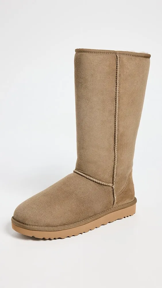 Classic Tall II Boots