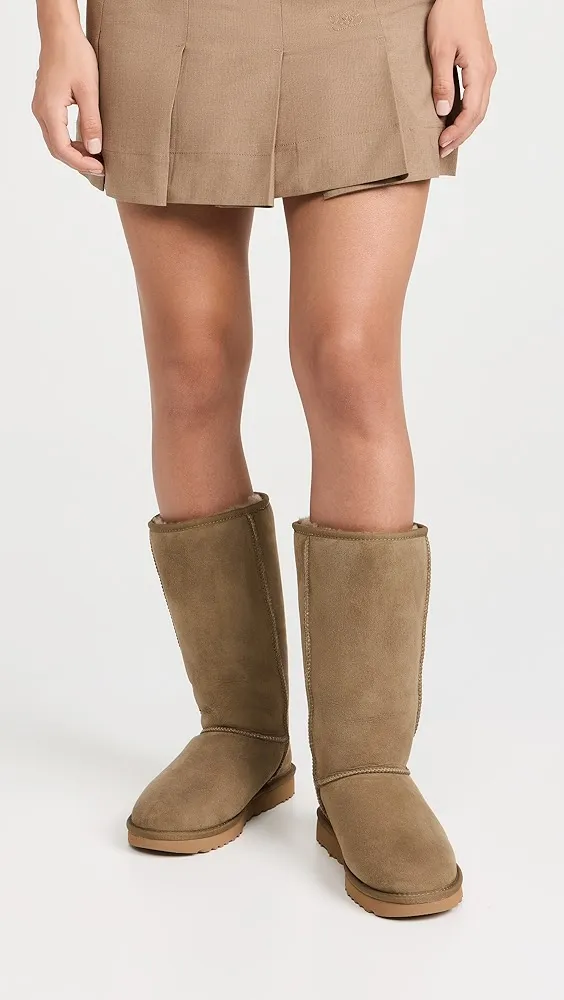 Classic Tall II Boots