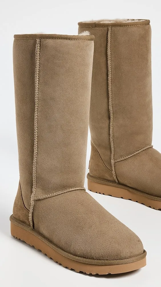 Classic Tall II Boots