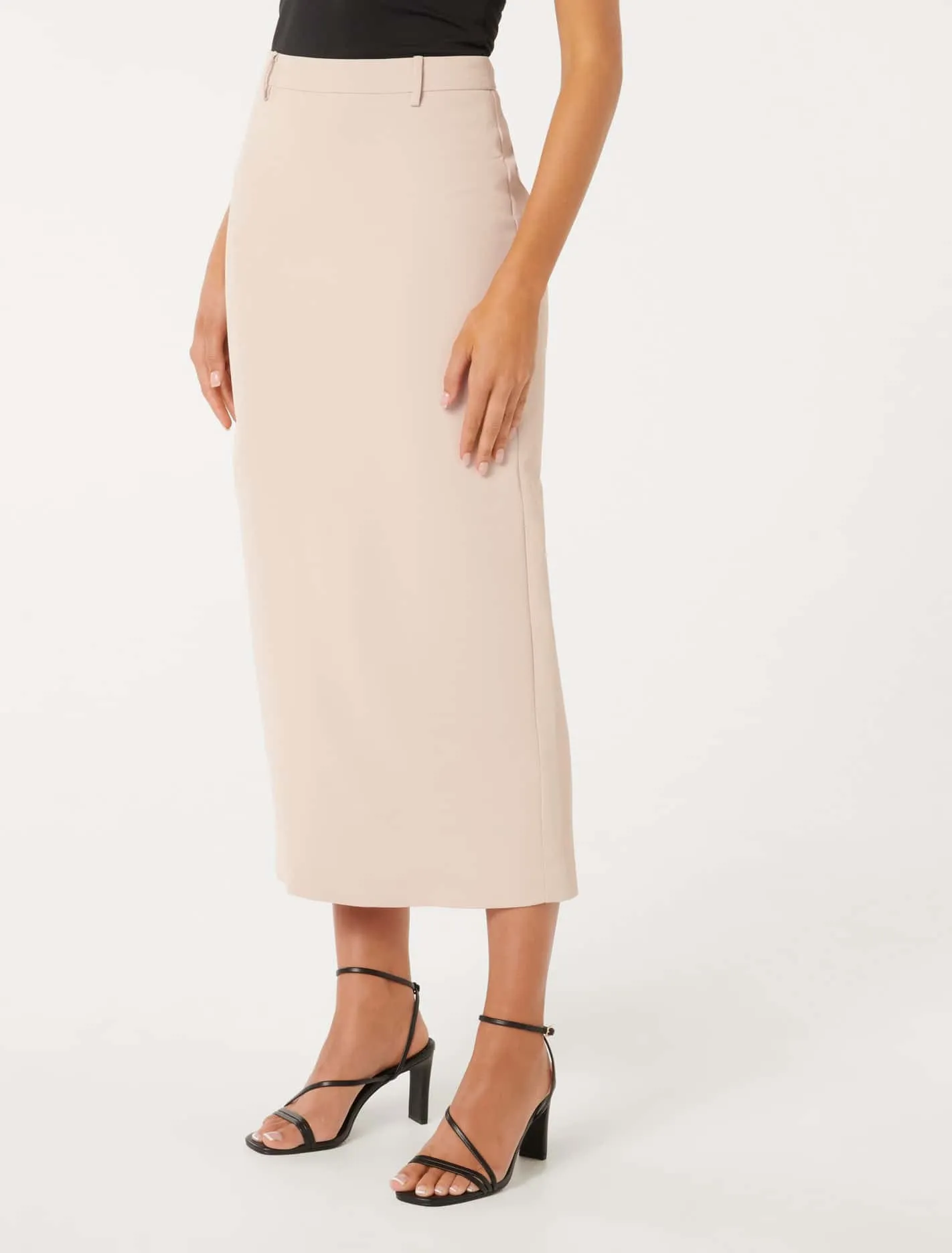 Column Skirt named Samantha