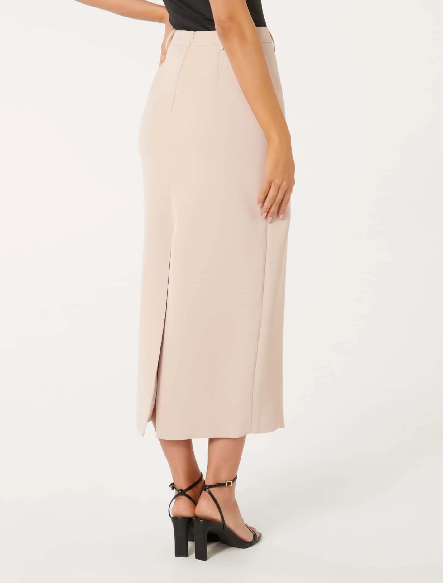 Column Skirt named Samantha