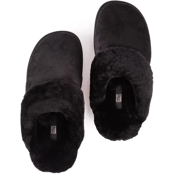 Comfort Gen-Ff Shearling Slides