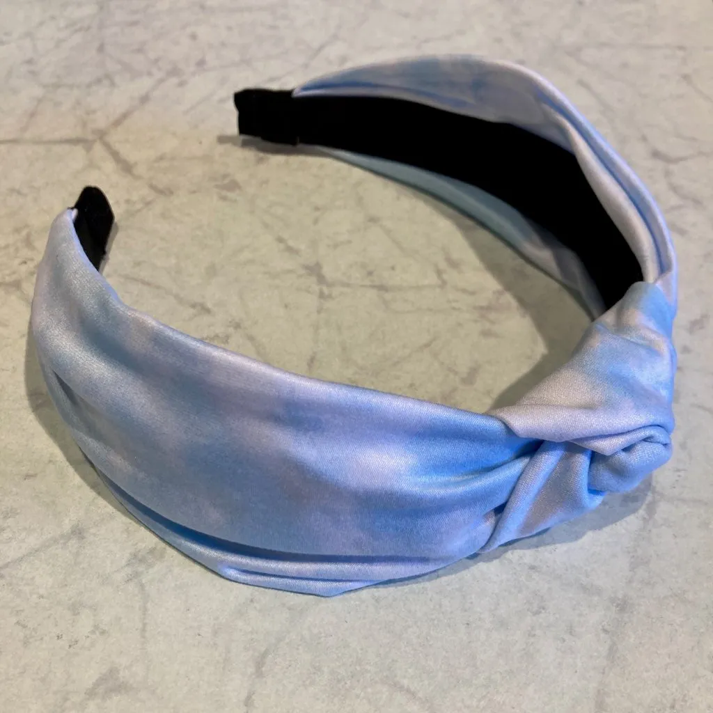 Comfy Headband - Assorted Colors