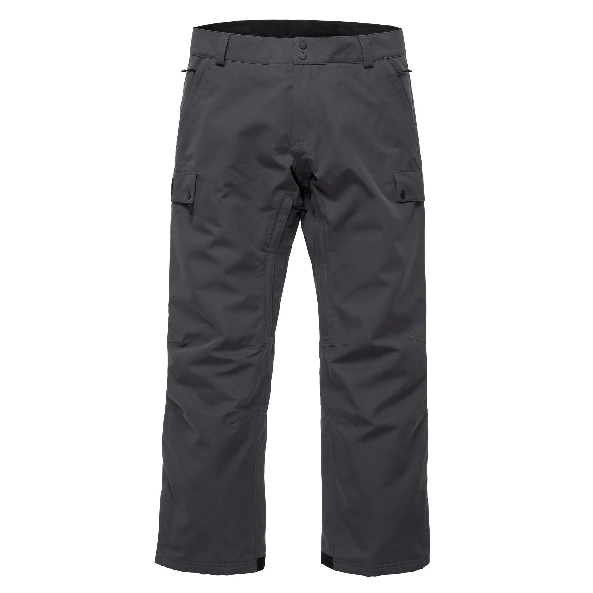 Corwin Anthracite Insulated Pants 2L