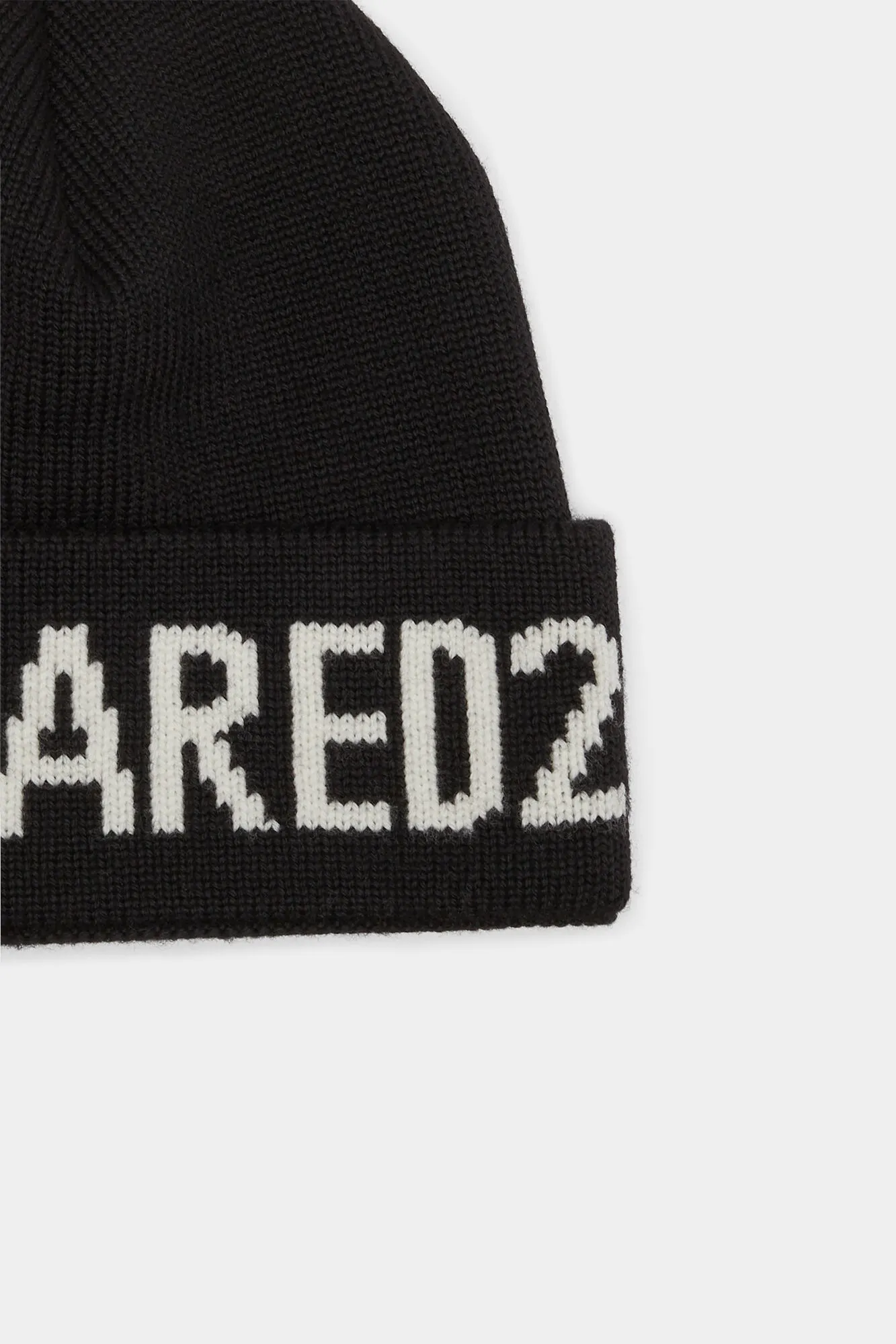 Dsquared2 Knit Beanie