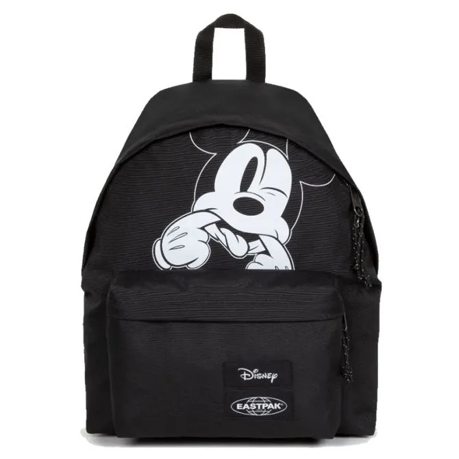 Padded Pak'r EK000620-9E2 with Mickey Placed by EASTPACK