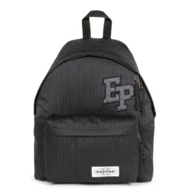 Black BASE EP SAC EASTPAK PADDED PAK'R