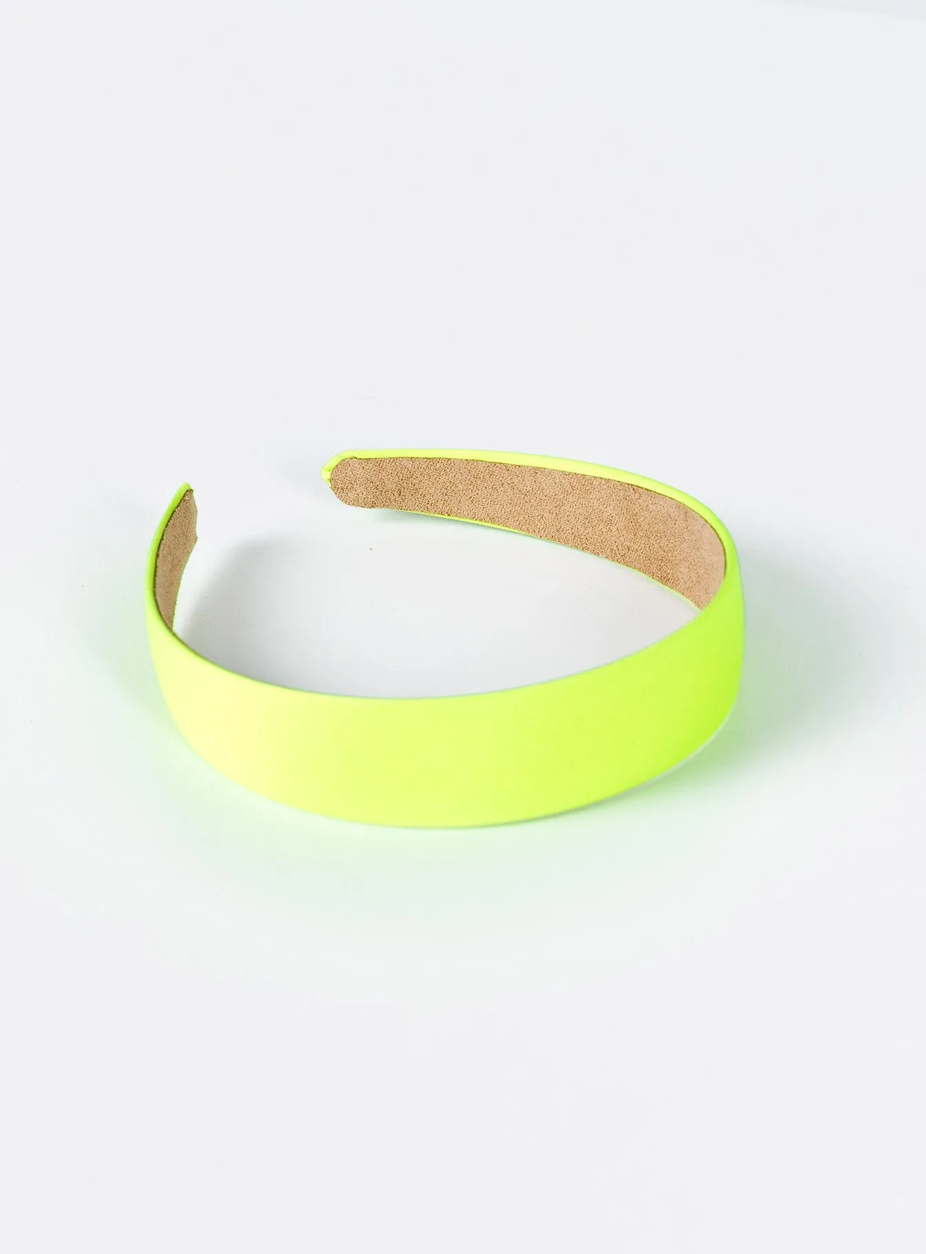 Light Green Bratitude Headband