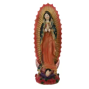 Guadalupe Statue - 27cm