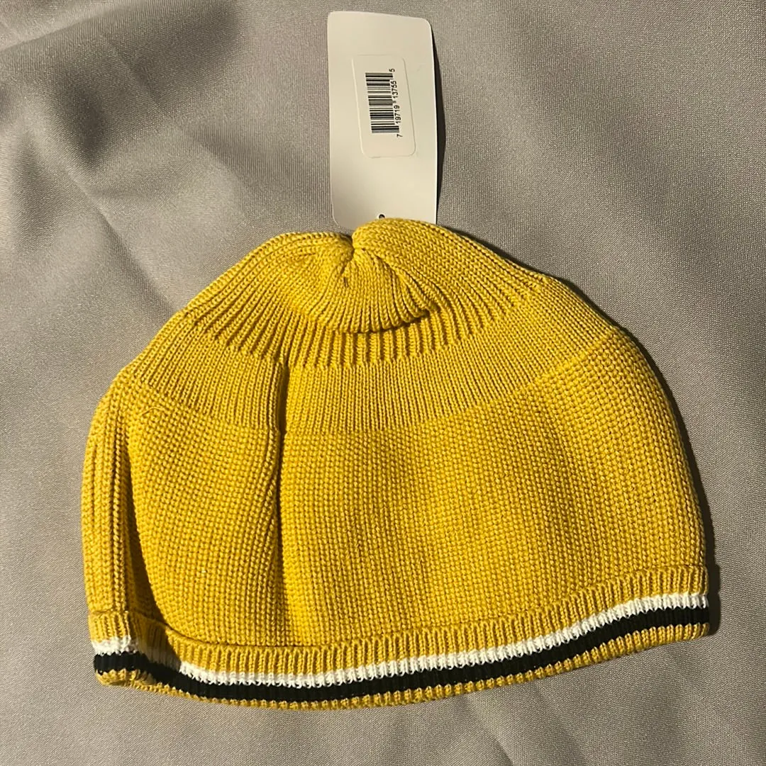 Iowa Hawkeyes College Knit Beanie