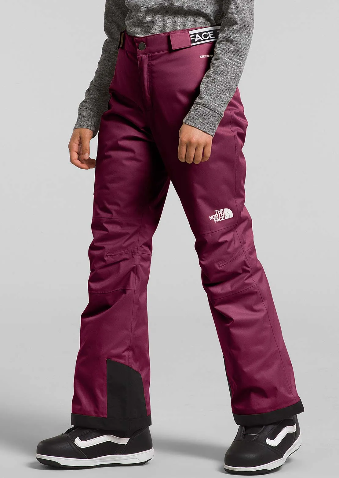 Junior Freedom Insulated Pants