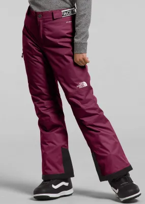 Junior Freedom Insulated Pants