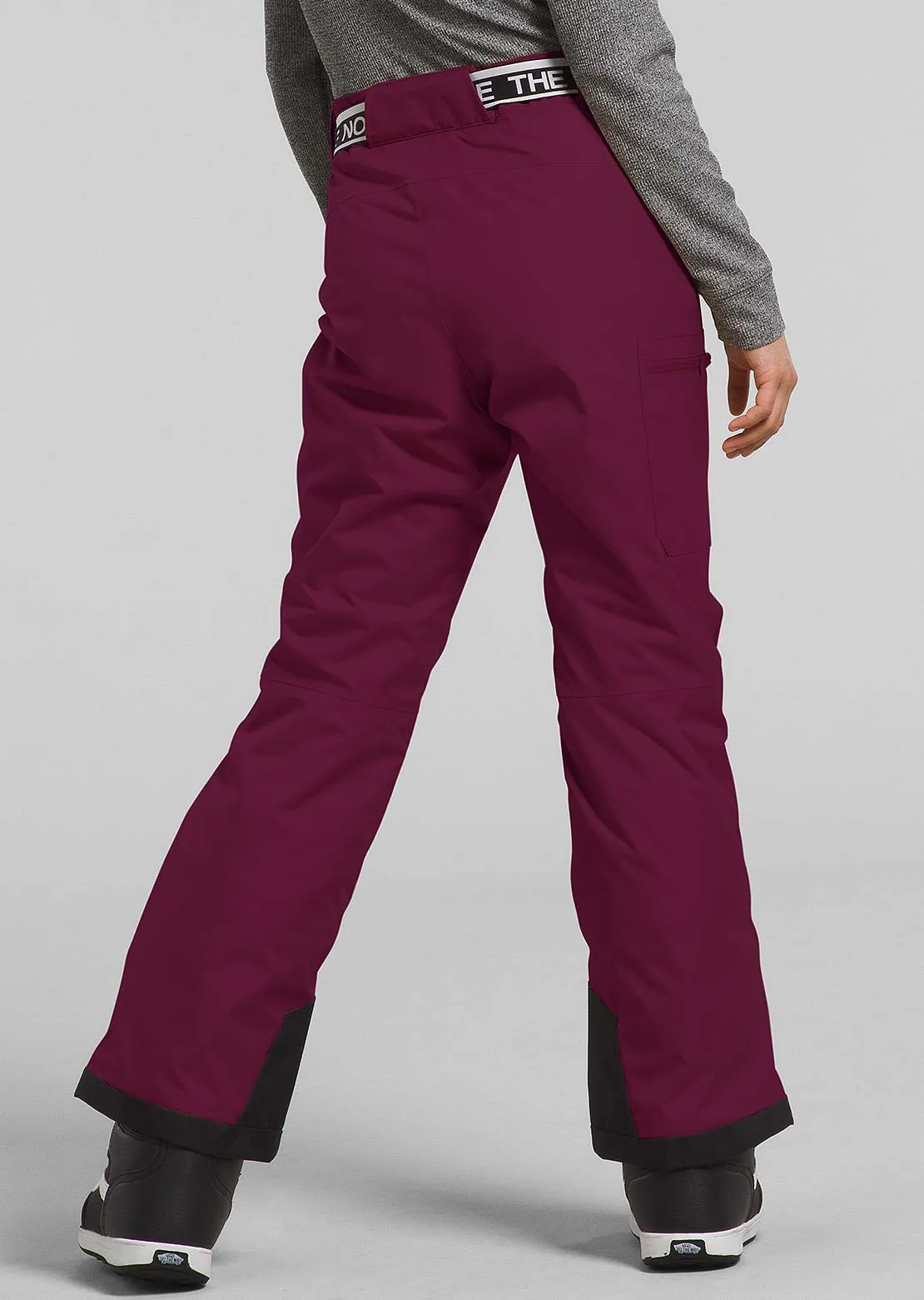 Junior Freedom Insulated Pants