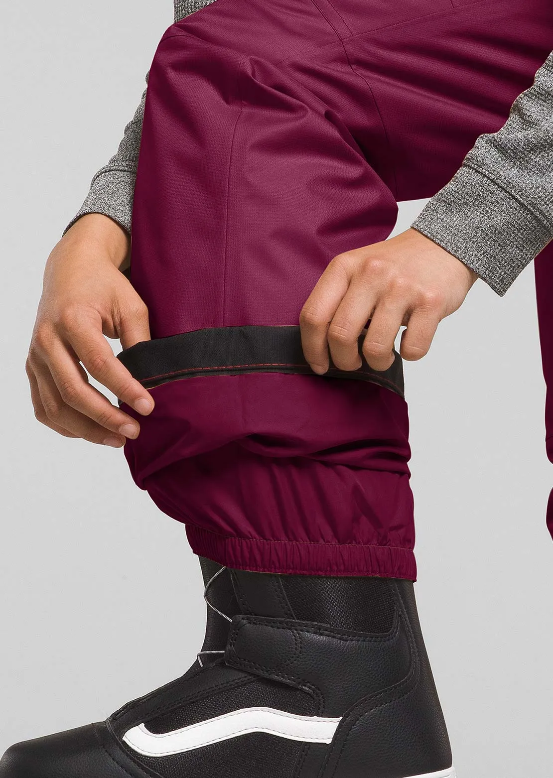 Junior Freedom Insulated Pants