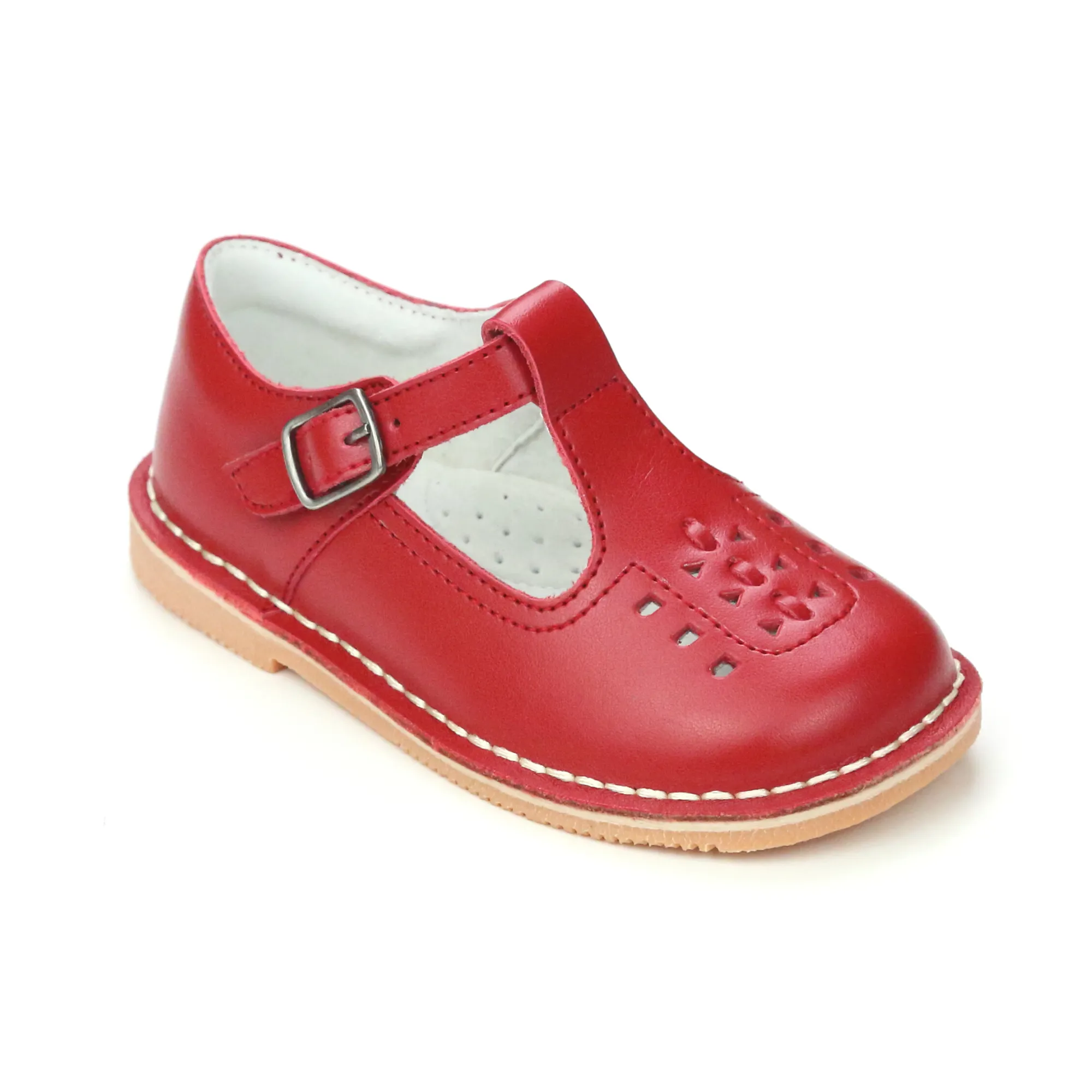 Toddler Girls Kaia 90s Vintage Mary Janes by L'Amour