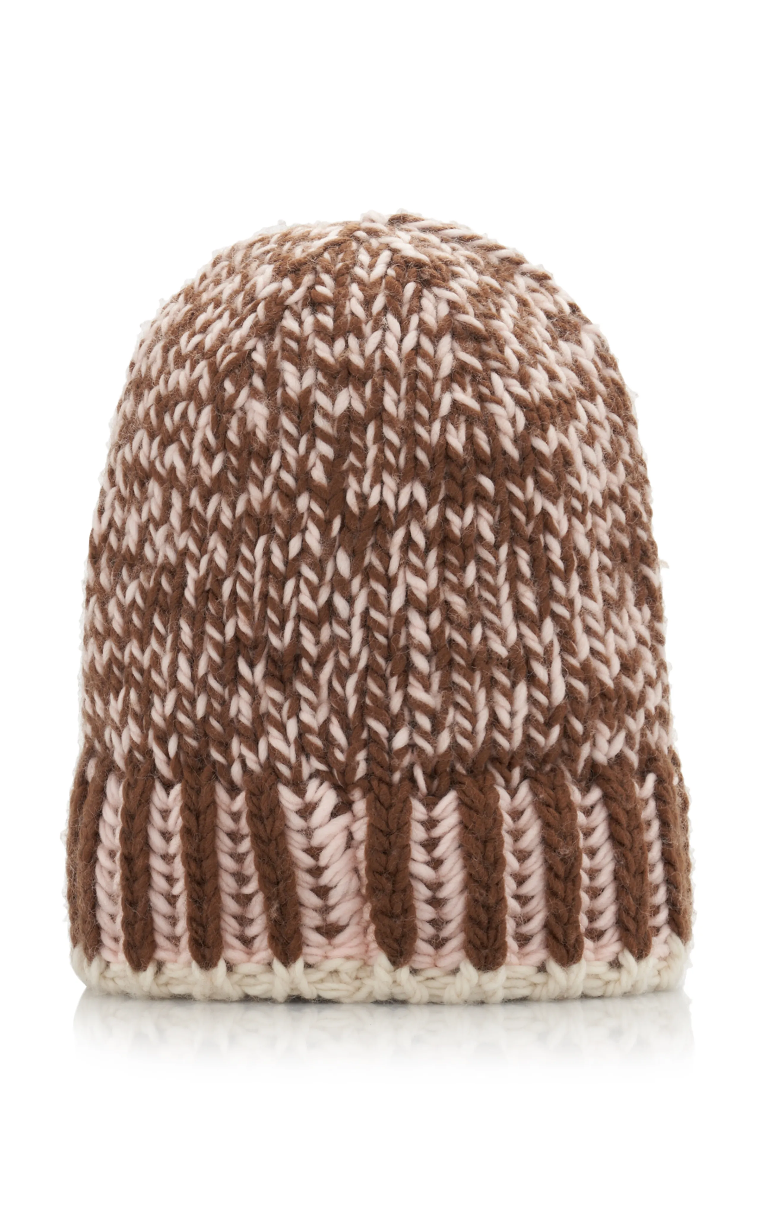 Knit Beanie by Moncler