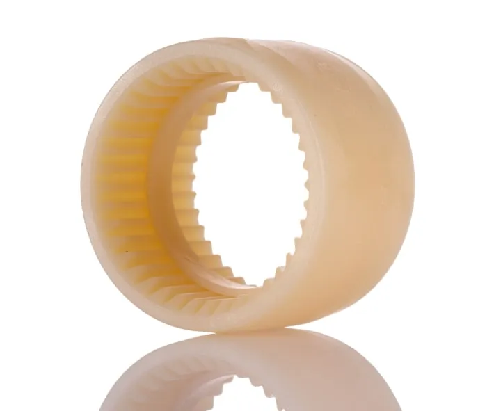 KTR Gear Coupling, 75mm Outside Diameter, 32mm Bore, 48mm Length Coupler