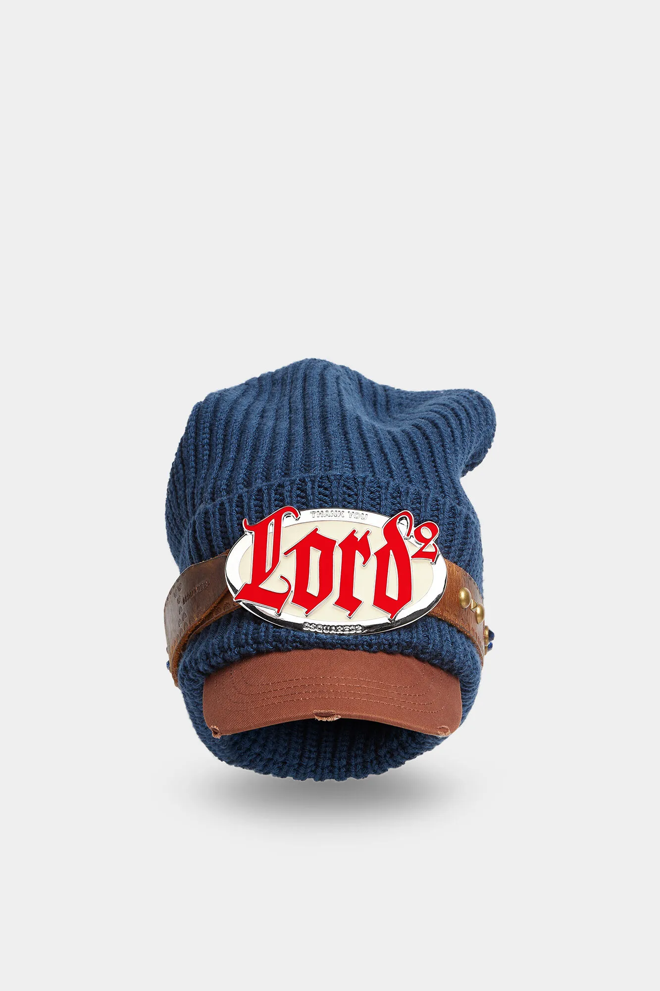 Lord Knit Beanie