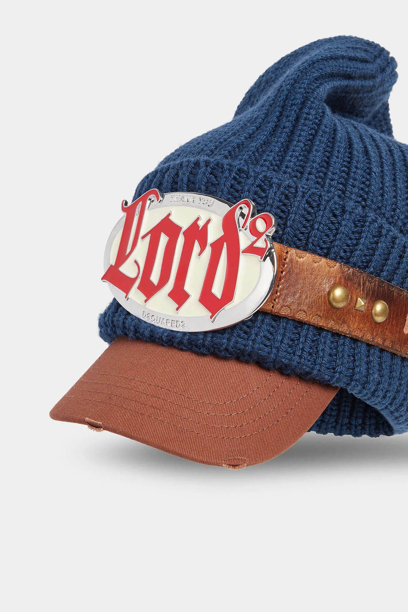 Lord Knit Beanie