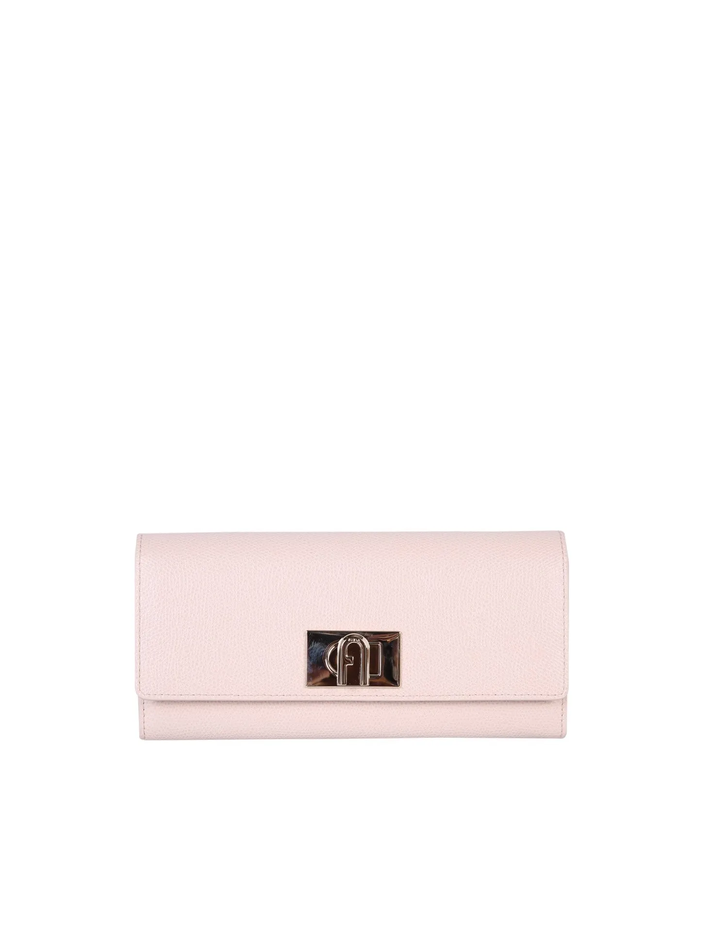 Furla 1927 Flip Closure Clutch