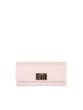 Furla 1927 Flip Closure Clutch